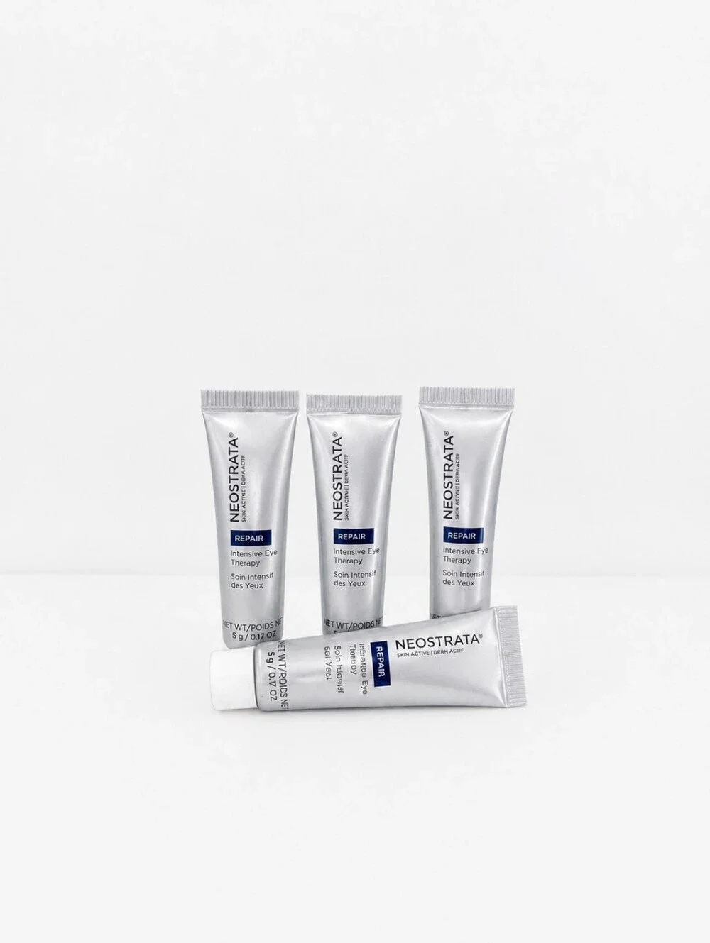 NeoStrata Skin Active Intensive Eye Therapy travel tubes (5g/0.17oz each)